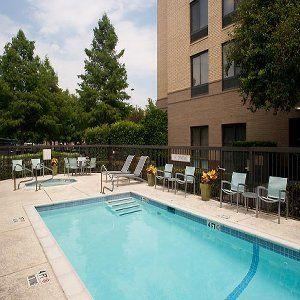 Springhill Dallas Addison/quorum Drive Hotel 3*