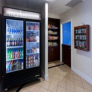 Springhill Dallas Addison/quorum Drive Hotel