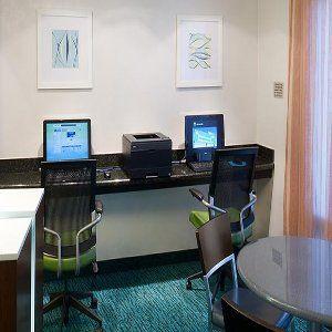 Springhill Dallas Addison/quorum Drive Hotel Addison