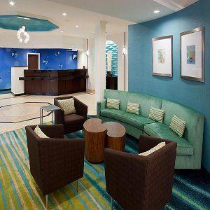 Springhill Dallas Addison/quorum Drive Hotel Addison