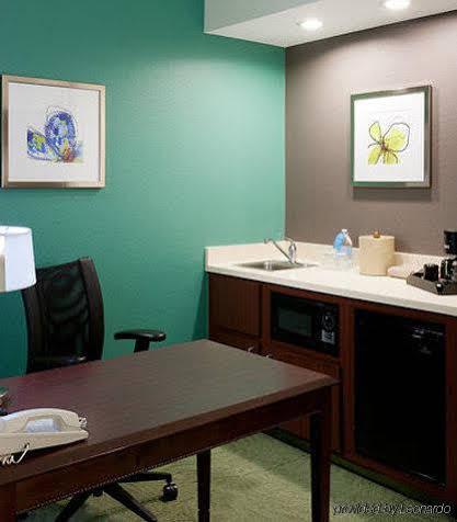 Hotel Springhill Dallas Addison/quorum Drive 3*