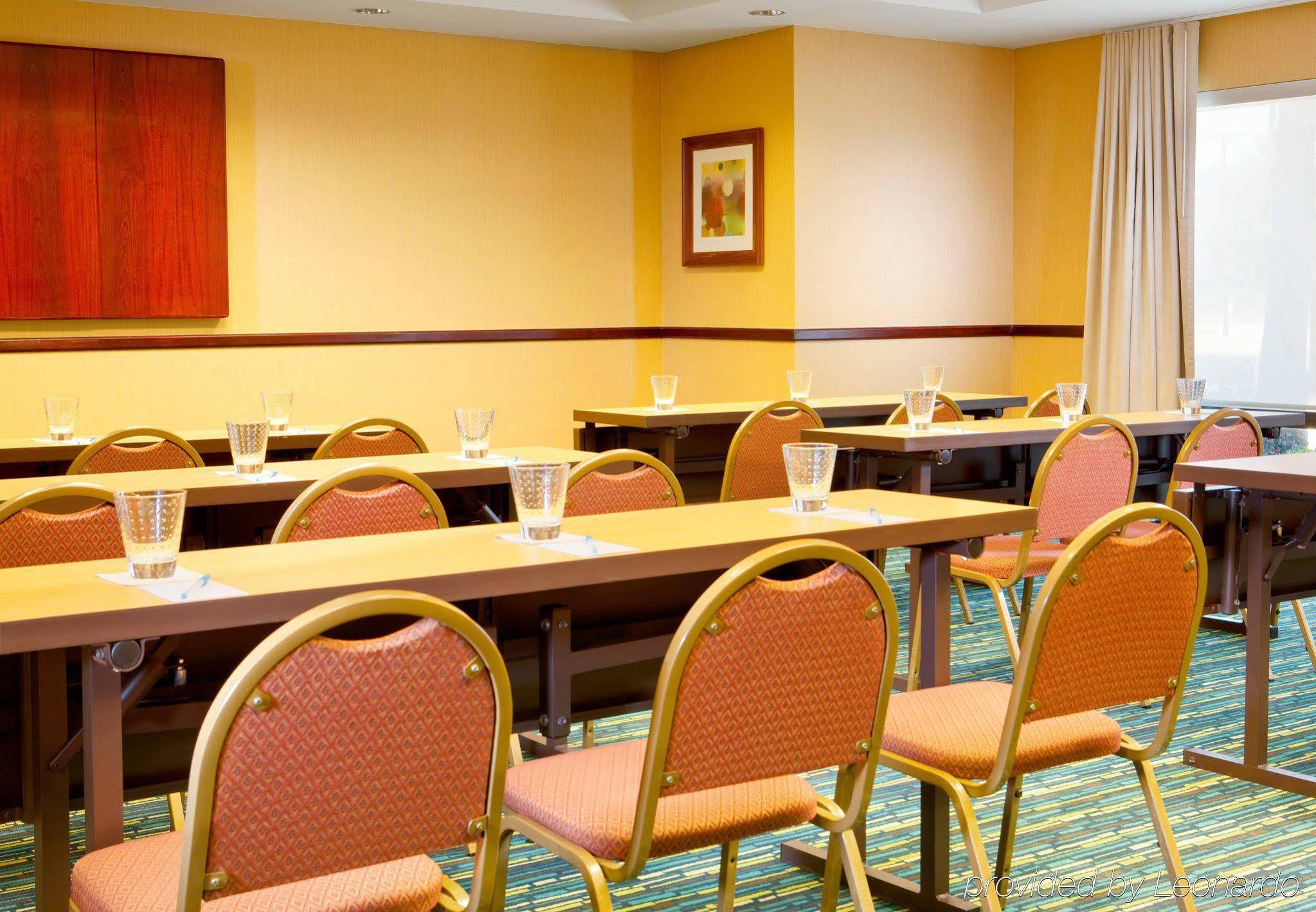 Hotel Springhill Dallas Addison/quorum Drive