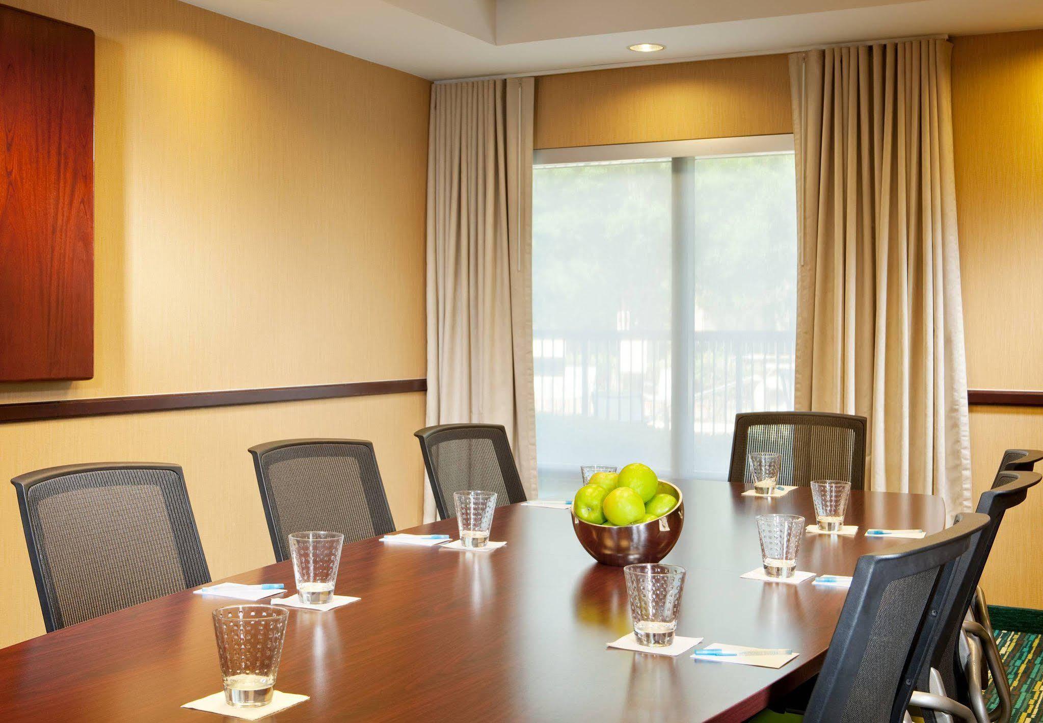 Hotel Springhill Dallas Addison/quorum Drive Addison
