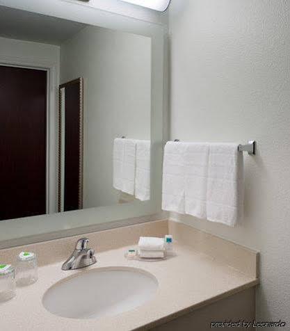 Hotel Springhill Dallas Addison/quorum Drive Addison