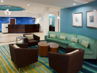 Springhill Dallas Addison/quorum Drive Hotel Addison
