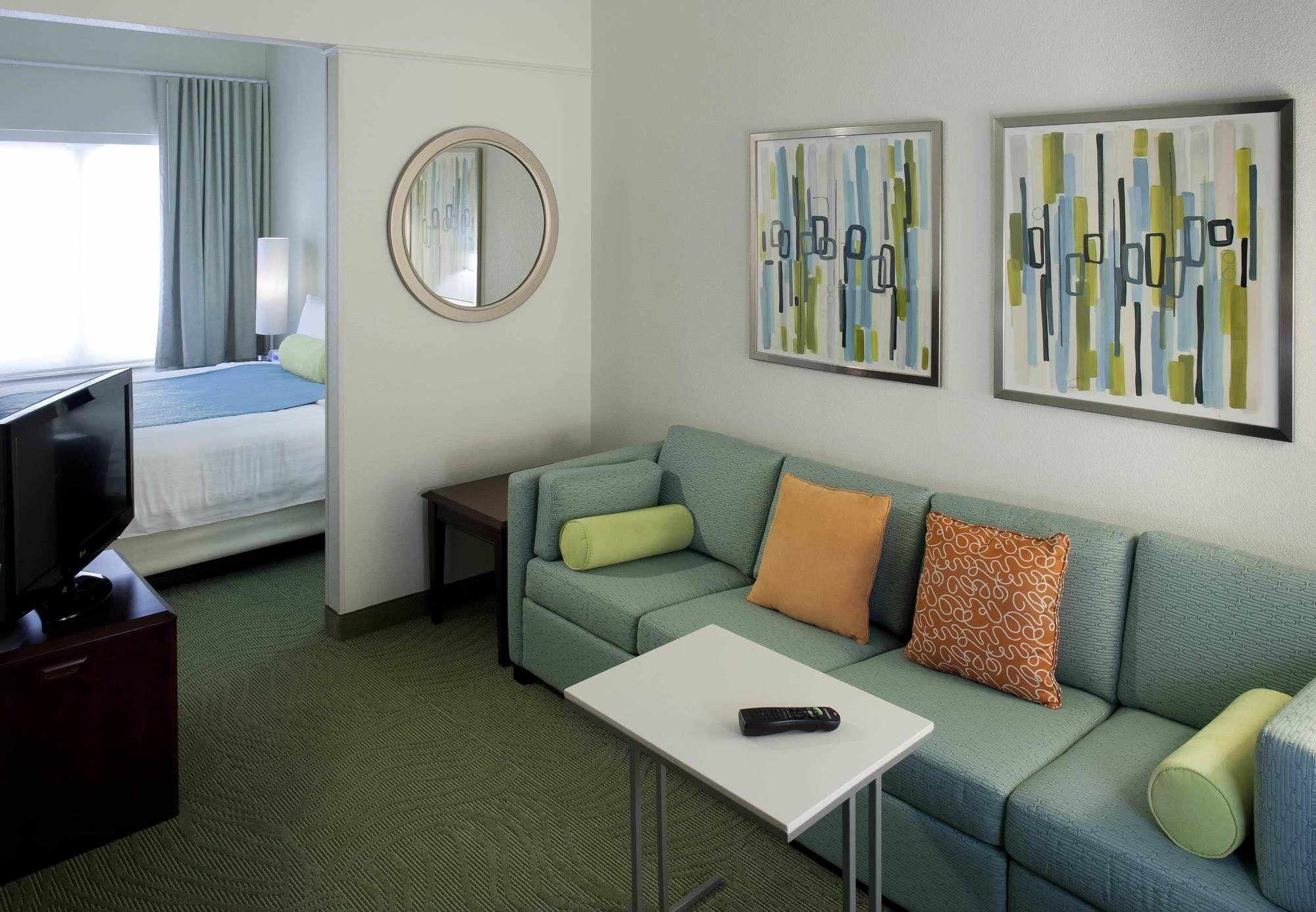 Hotel Springhill Dallas Addison/quorum Drive