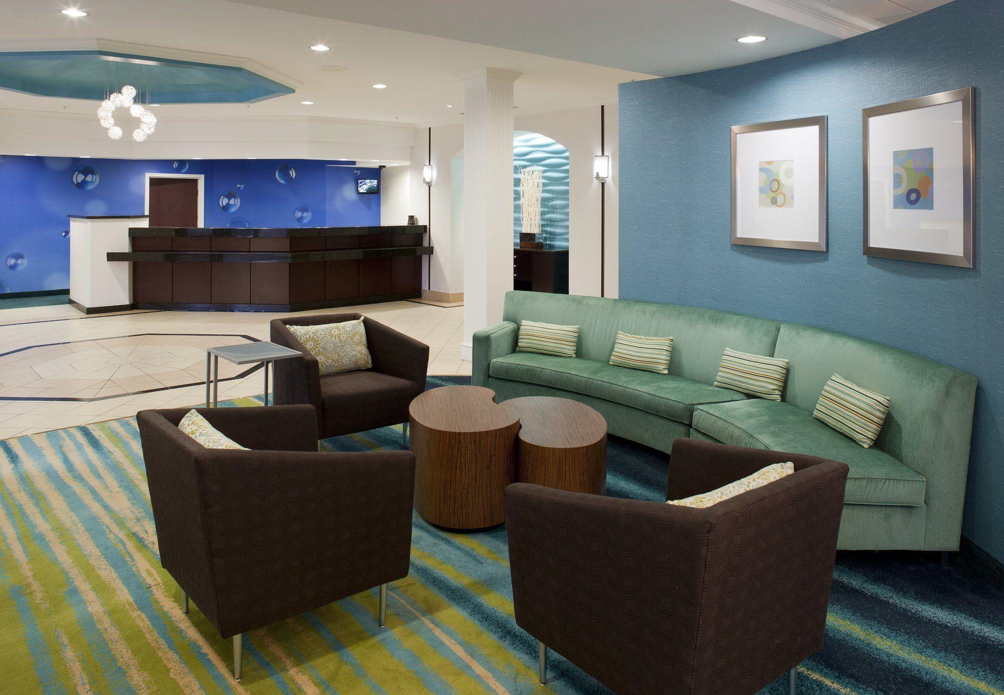 Springhill Dallas Addison/quorum Drive Hotel Addison