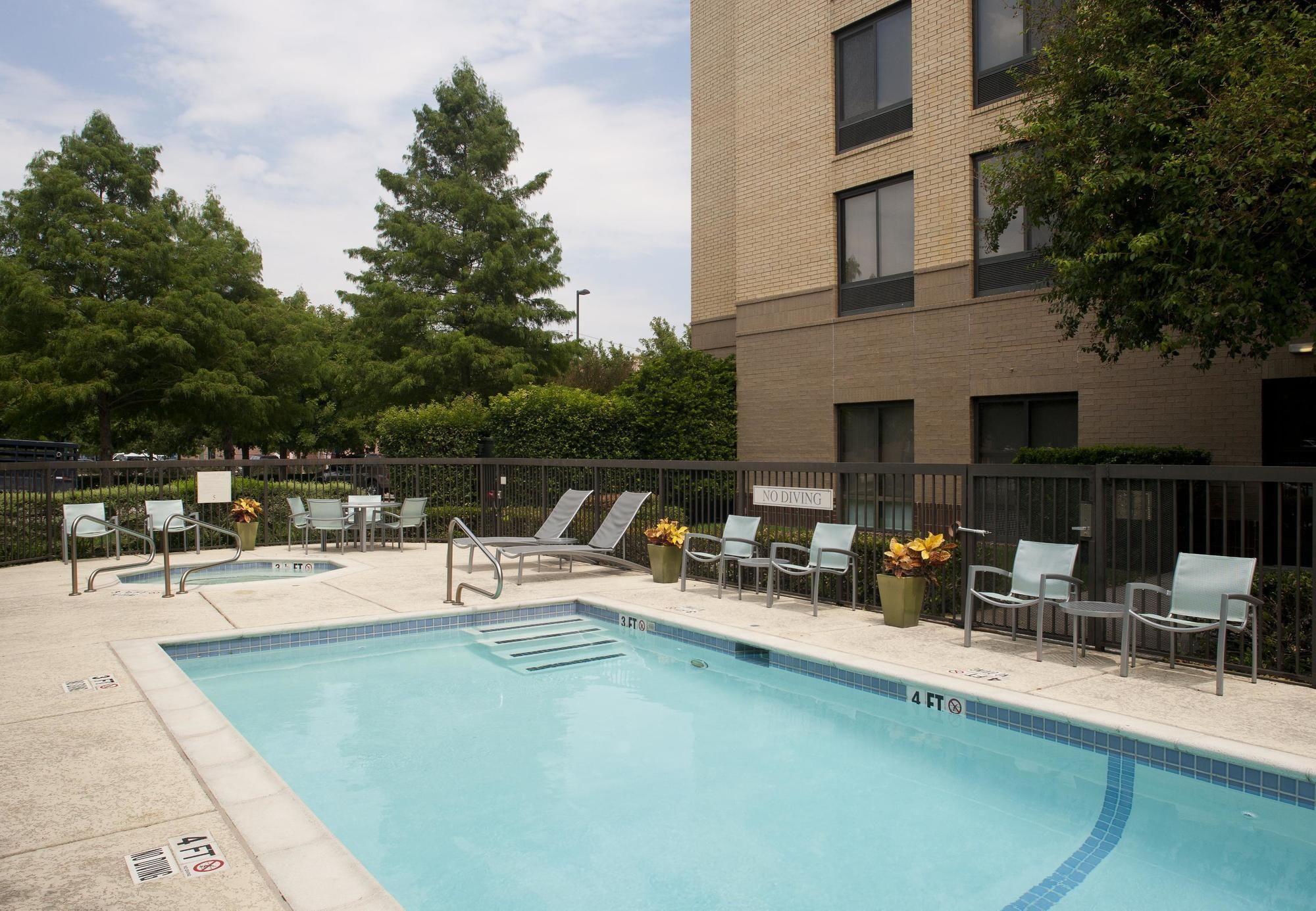 Hotel Springhill Dallas Addison/quorum Drive