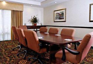 Springhill Dallas Addison/quorum Drive Hotel