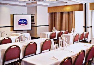 Springhill Dallas Addison/quorum Drive 3*