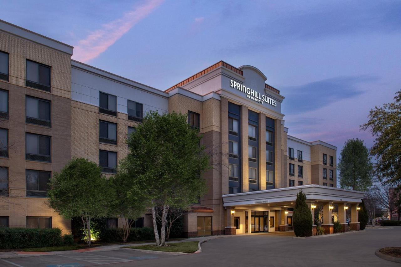Springhill Dallas Addison/quorum Drive Hotel 3*