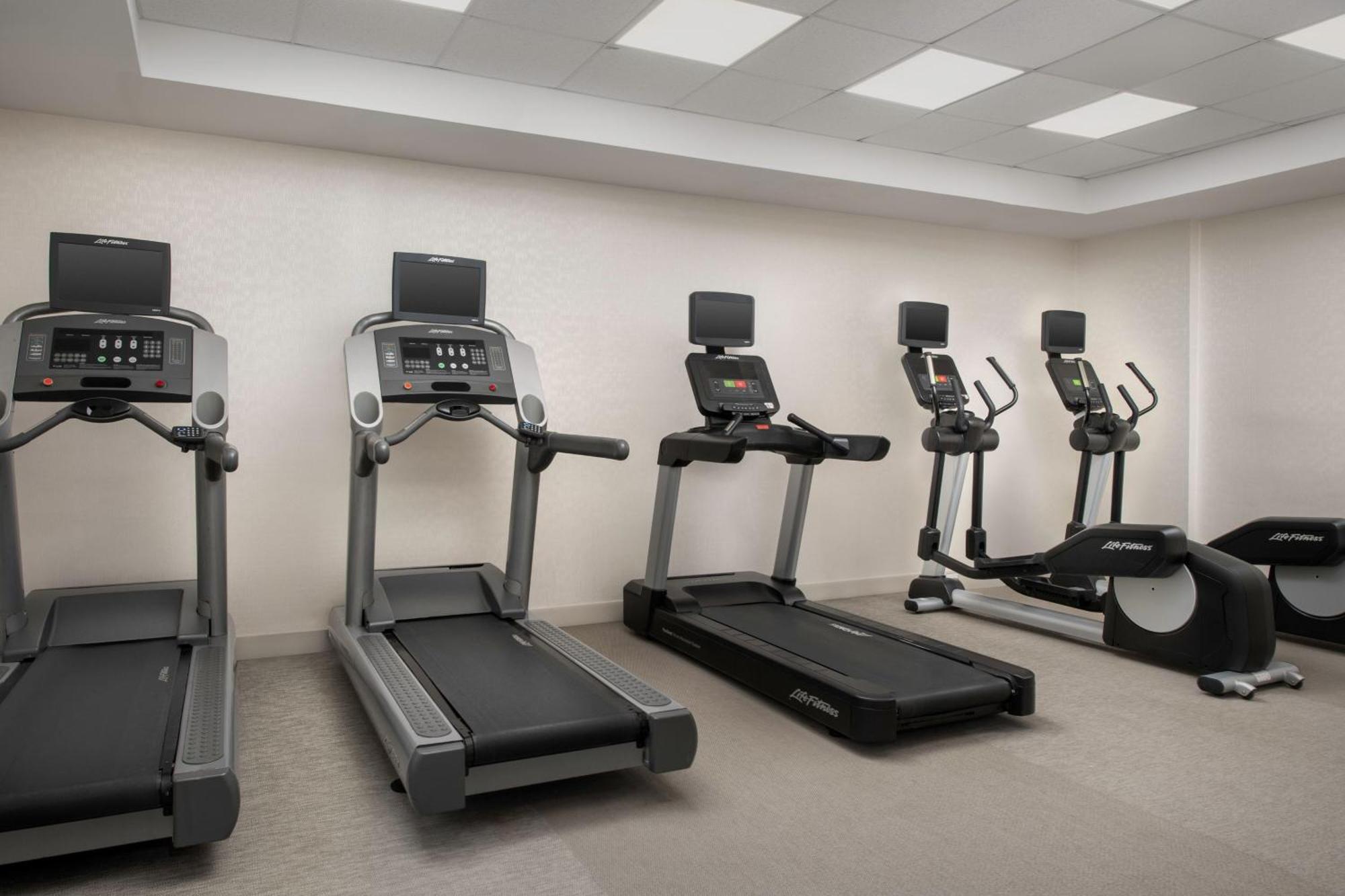 Springhill Dallas Addison/quorum Drive 3*