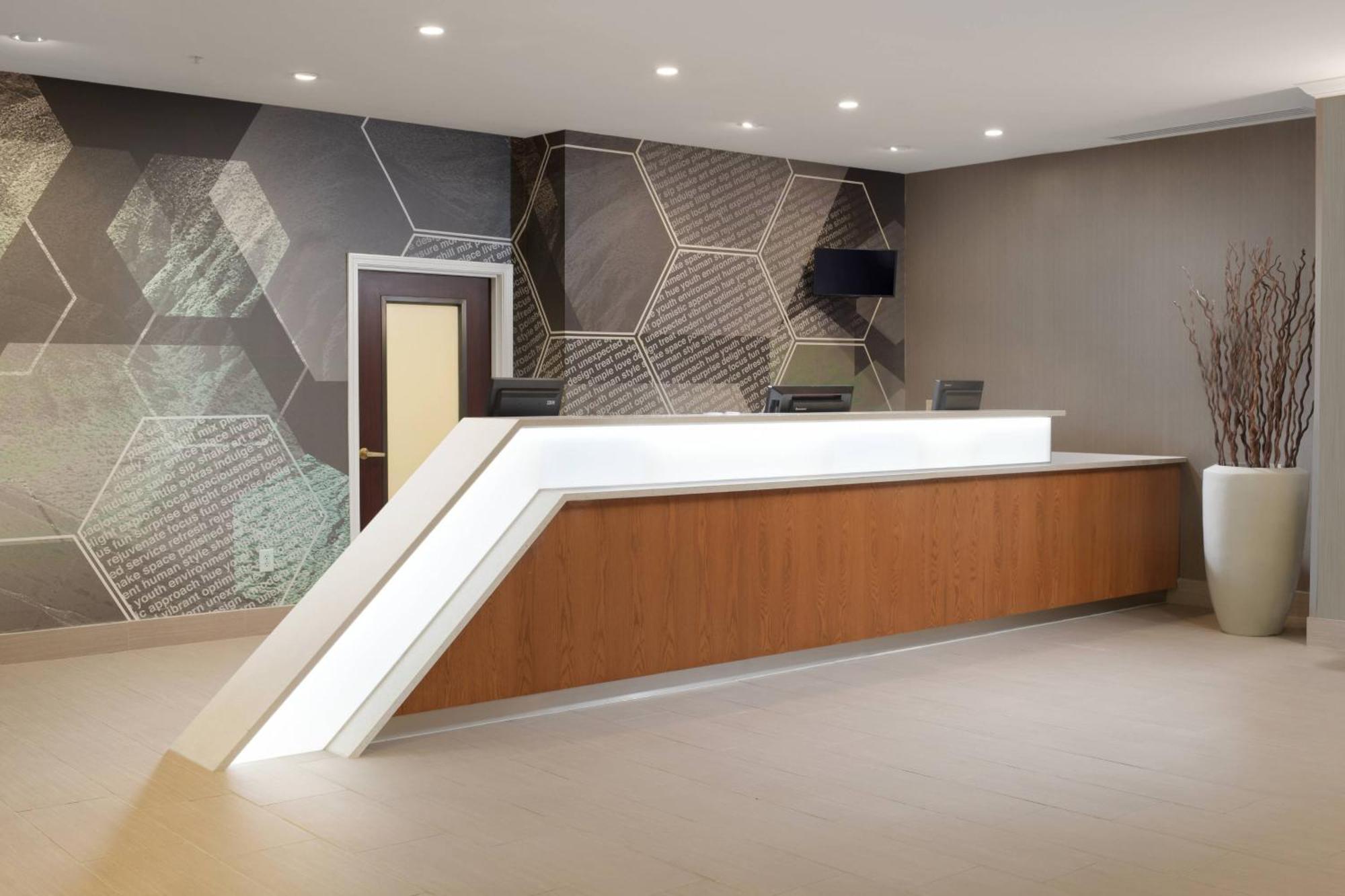Hotel Springhill Dallas Addison/quorum Drive Addison