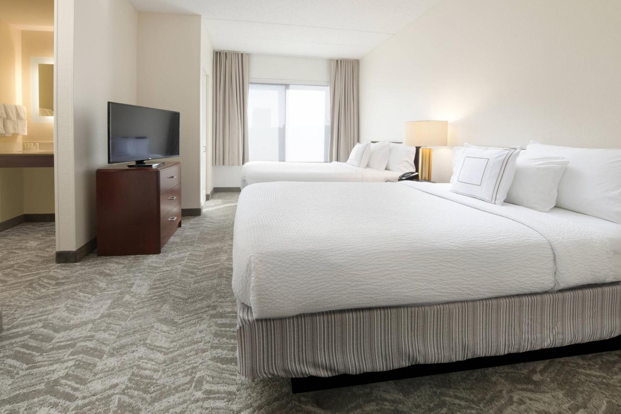 Hotel Springhill Dallas Addison/quorum Drive Addison