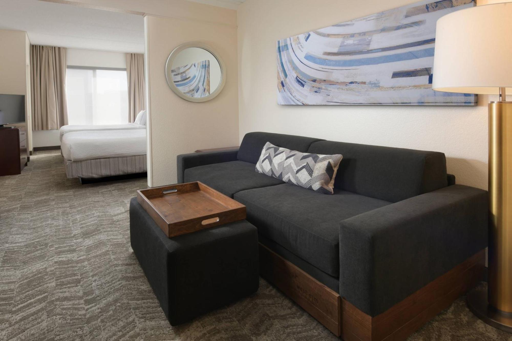 Springhill Dallas Addison/quorum Drive 3*