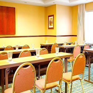 Springhill Dallas Addison/quorum Drive Hotel 3*