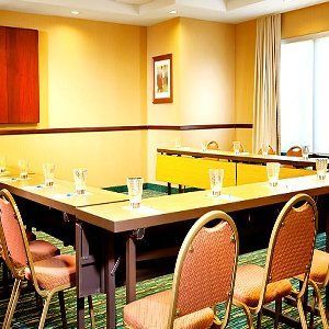Hotel Springhill Dallas Addison/quorum Drive