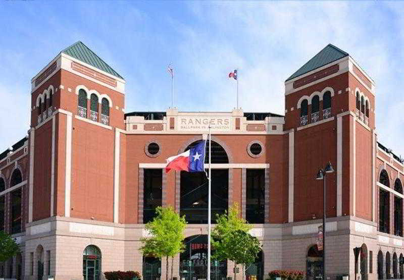 Springhill Dallas Addison/quorum Drive Hotel Addison