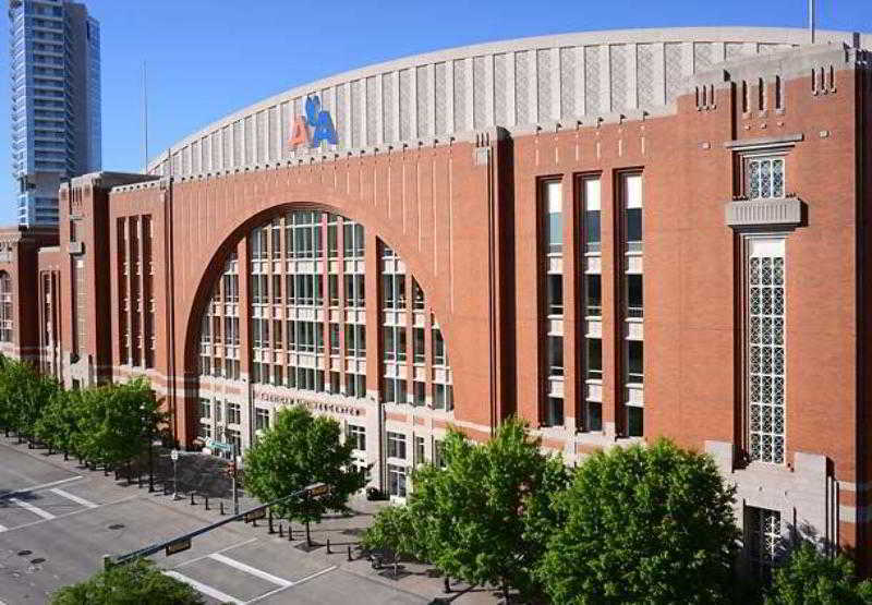 Springhill Dallas Addison/quorum Drive Hotel