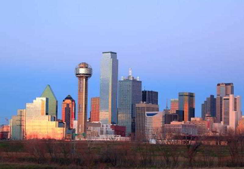 Springhill Dallas Addison/quorum Drive Hotel